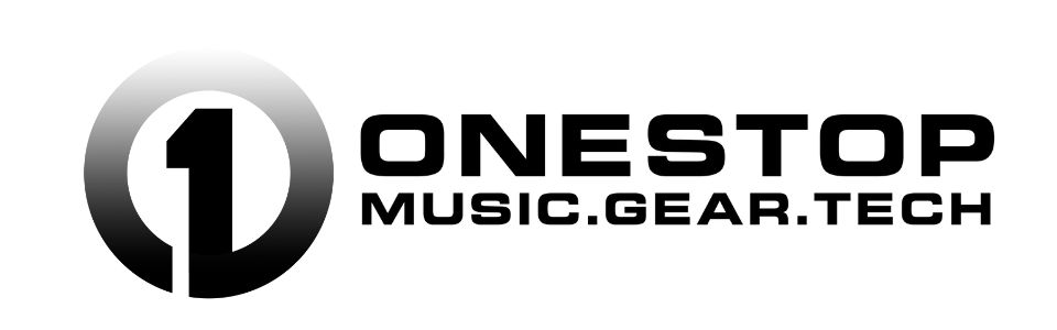 OneStopMusic